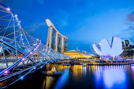 7 curiosidades de Singapur que te van a sorprender — Mi Viaje