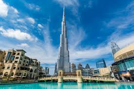 10 años y 10 curiosidades del Burj Khalifa, el edificio más alto ...