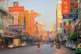 What to do in Chinatown Bangkok? | Travel Guide - PlacesofJuma